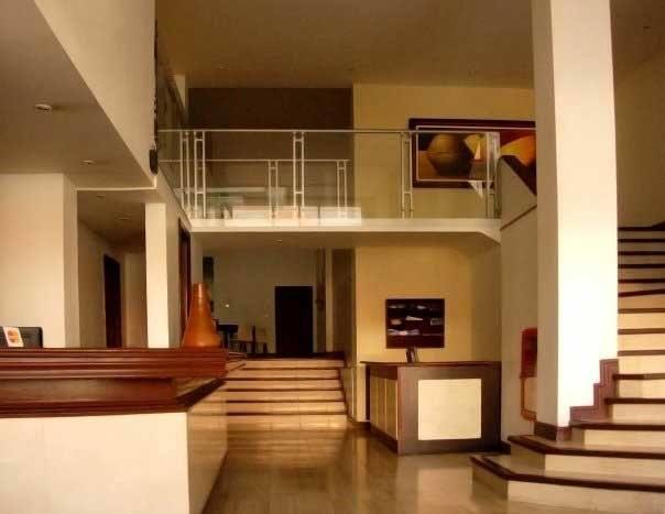 Hotel Palma Viva Armenia  Exterior photo